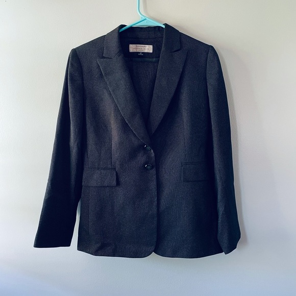 Tahari Pants - Tahari Suit